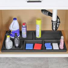 under sink cabinet mat protector