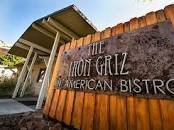 photo of iron griz restaurant
