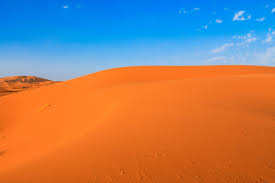tour of morocco s sahara desert