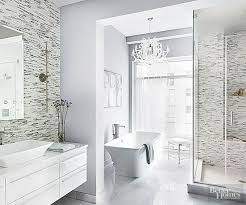 What bathroom fixtures should be updated to make the most impact in my space? Modern Bathroom Design Ideas Better Homes Gardens