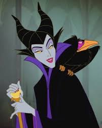 Maleficent | Disney Fanon Wiki | Fandom