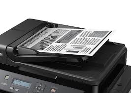 The printer has several features that make it ideal for office work. Epson M200 Workforce 3 In 1 Monochrome Printer Electronics Online Raru
