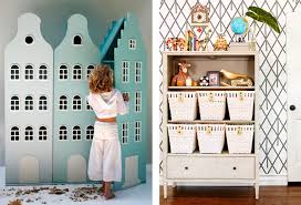 stylish ways to hide toys by kids
