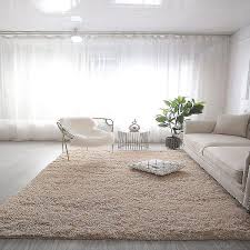 timubike large plush carpet living room