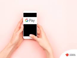 Google Pay - jak działa system płatności Google?
