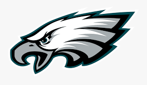 To search on pikpng now. Philadelphia Eagles Decal Large Philadelphia Eagles Logo Transparent Free Transparent Clipart Clipartkey
