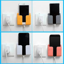 Wall Mount Phone Holder Size