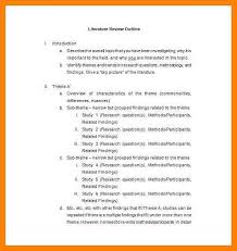 The     best Literature review sample ideas on Pinterest   Book    