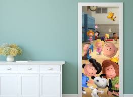 Peanuts Wall Decals By Wall Ah Product