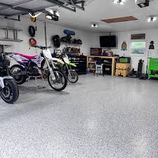 kalamazoo garage floor coating vinyl