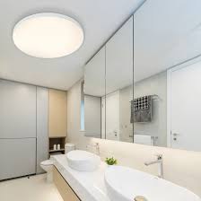 langde tri proof bathroom ceil light