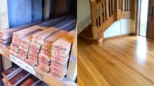 timber flooring christchurch recycled