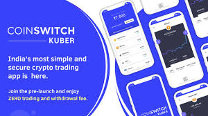 Coinswitchkuber app is known for its simplicity and stability with regards to crypto trading in india. New Cryptocurrency Exchanges Launch In India As Businesses Seek Answers From Rbi Exchanges Bitcoin News