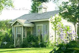 Charming Romantic Home Aiken House