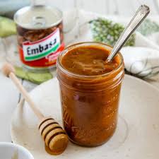 chipotle honey bbq sauce sweet baby