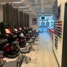 vixen nails spa oakville 12