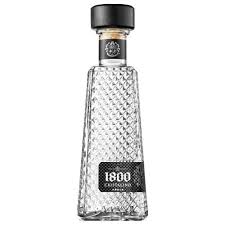 1800 Cristalino Tequila Buy Now Caskers