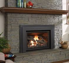 Gas Fireplace Insert Gas Fireplace