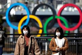 Olympic japan 2021 will host the olympic games competition,23 july 2021 to 8 august. Lots To Lose Coronavirus Threatens Japan S Olympics 2020 Business And Economy Al Jazeera