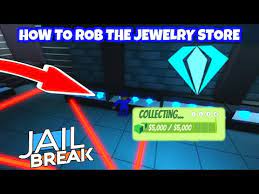 jewelry in roblox jailbreak 2021
