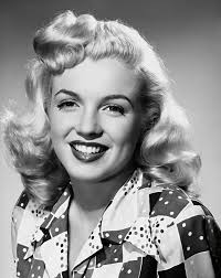 1940s hairstyles 1940s actresses photos