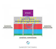 Avila Beach Resort Concert Seating Chart Travel Guide