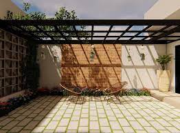 Veja mais ideias sobre pergolado, pérgula, jardim com pergolado. Pergolado De Ferro 38 Modelos Que Renovam O Visual Da Sua Casa