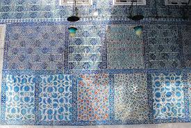 blue fl textile istanbul turkey