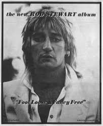 If you want to know the best rod stewart album of all time, this list will answer your questions. Rod Stewart Foot Loose Fancy Free