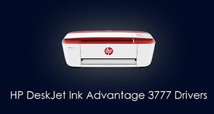 By signing up to instant ink you will be able to save up to 70% on ink and never run out. Hp Deskjet Ink Advantage 3777 Printer Drivers Download For Free