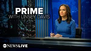 Abc world news tonight with david muir. Abcnl Prime With Linsey Davis Watch Espn
