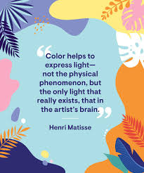 30 Color Quotes For A Colorful Life Best Quotes About Color