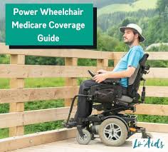 power wheelchair care coverage
