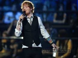 The Record Ed Sheerans X Breaks Uk Chart Record