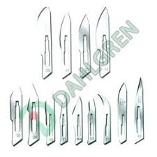 Surgical Blade View Specifications Details Of Surgical