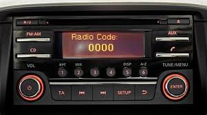 Enter the code using the radio preset buttons on your civic. Enter Nissan Radio Code Practically Whit Guidelines