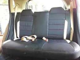 Shivu Car Seat Cover Dealers In