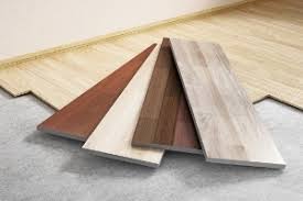 non toxic flooring options for your