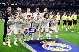 The official uefa champions league fixtures and results list uefa.com works better on other browsers for the best possible experience, we recommend using chrome , firefox or microsoft edge. Voici Les 8emes De Finale De La Ligue Des Champions 2018 2019
