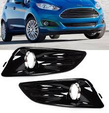 Top 8 Most Popular Fog Light For Ford Fiesta Brands And Get