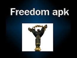 Image result for freedom apk latest version free download