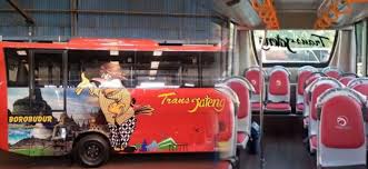 Semua tergantung pada pilihan anda, pilihlah bus dari patroman. Video Bus Trans Jateng Kutoarjo Borobudur Sudah Di Borobudur Jauh Dekat Tarif 2000 Dan 4000 Magelangnews