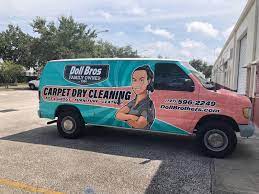 doll bros carpet dry cleaning largo