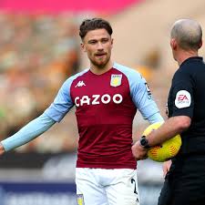 Goals, videos, transfer history, matches, player ratings and much more available in the profile. Aston Villa Suffer Double Major Burnley Selection Blow With Wolves Setback Birmingham Live