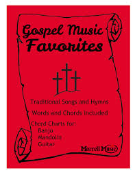 Joe Morrell Gospel Music Favorites 0610585925980 Amazon