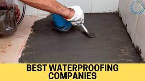 the 8 best waterproofing in toronto 2022