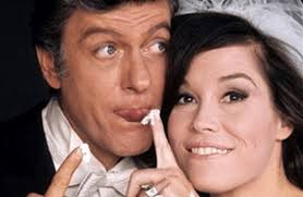 Eventually, somebody suggested that they simply call betty white (the golden girls) and ask her if she wanted. Dick Van Dyke Betty White On Mary Tyler Moore Death Simplemost