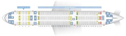 Ethiopian Airlines Fleet Boeing 777 200lr Details And