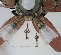 attach any pull to a ceiling fan chain