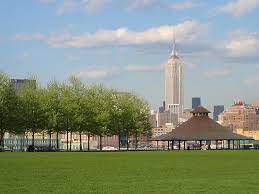 File:Pier A Park lawn & gazebo Hoboken NJ.jpg - Wikimedia Commons